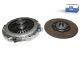 DT Spare Parts 4.91003 Kupplungssatz, D: 430 mm passend für Mercedes-Benz