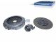 DT Spare Parts 4.91007 Kupplungssatz, D: 430 mm passend für Mercedes-Benz