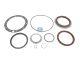 DT Spare Parts 4.91017 Reparatursatz, Radnabe passend für Mercedes-Benz