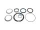 DT Spare Parts 4.91027 Reparatursatz, Radnabe passend für Mercedes-Benz
