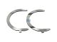DT Spare Parts 4.91052 Druckscheibensatz, d: 93,8 mm, D: 117 mm, S: 3,3 mm passend für Mercedes-Benz