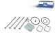 DT Spare Parts 4.91070 Reparatursatz, Steckpumpe passend für Mercedes-Benz