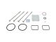 DT Spare Parts 4.91074 Reparatursatz, Steckpumpe passend für Mercedes-Benz