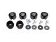 DT Spare Parts 4.91096 Reparatursatz, Stabilisator, d1: 40 mm, d2: 48 mm, M16 x 1,5 passend für Mercedes-Benz