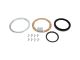 DT Spare Parts 4.91099 Reparatursatz, Radnabe passend für Mercedes-Benz