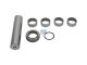 DT Spare Parts 4.91100 Achsschenkelbolzensatz, D: 50 mm, L: 223 mm passend für Mercedes-Benz