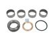 DT Spare Parts 4.91101 Achsschenkelbolzensatz passend für Mercedes-Benz