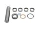 DT Spare Parts 4.91102 Achsschenkelbolzensatz, D: 50 mm, L: 223 mm passend für Mercedes-Benz