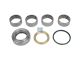 DT Spare Parts 4.91104 Reparatursatz, Achsschenkelbolzen passend für Mercedes-Benz