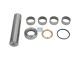 DT Spare Parts 4.91105 Achsschenkelbolzensatz, D: 50 mm, L: 223 mm passend für Mercedes-Benz