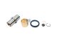 DT Spare Parts 4.91113 Achsschenkelbolzensatz, D1: 50 mm, D2: 64 mm, M24 x 1,5, L: 119 mm passend für Multimarken