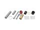 DT Spare Parts 4.91122 Reparatursatz, Bremssattel passend für Multimarken