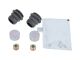 DT Spare Parts 4.91127 Reparatursatz, Bremssattel passend für Mercedes-Benz
