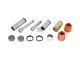 DT Spare Parts 4.91128 Reparatursatz, Bremssattel passend für Multimarken