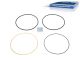 DT Spare Parts 4.91148 Dichtringsatz, Laufbuchse passend für Mercedes-Benz