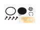 DT Spare Parts 4.91158 Reparatursatz, Schnellarbeitsventil passend für Multimarken