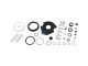 DT Spare Parts 4.91168 Reparatursatz, Kupplungsservo passend für Mercedes-Benz
