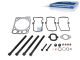 DT Spare Parts 4.91175 Dichtsatz, Entrußung passend für Mercedes-Benz