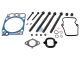 DT Spare Parts 4.91176 Dichtsatz, Entrußung passend für Mercedes-Benz