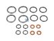 DT Spare Parts 4.91178 Dichtsatz, Einspritzdüse passend für Mercedes-Benz