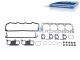 DT Spare Parts 4.91187 Zylinderkopfdichtsatz passend für Mercedes-Benz