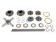 DT Spare Parts 4.91201 Reparatursatz, Ausgleichstern passend für Mercedes-Benz