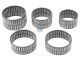 DT Spare Parts 4.91203 Nadellagersatz passend für Multimarken