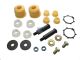 DT Spare Parts 4.91252 Reparatursatz, Stabilisator passend für Mercedes-Benz