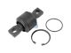 DT Spare Parts 4.91253 Reparatursatz, V-Strebe, D: 85 mm, b1: 21 mm, b2: 26 mm, Lb: 152 mm, H: 24 mm passend für Mercedes-Benz