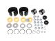 DT Spare Parts 4.91257 Reparatursatz, Stabilisator passend für Mercedes-Benz