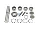 DT Spare Parts 4.91269 Achsschenkelbolzensatz, D: 33 mm, L: 186 mm passend für Mercedes-Benz