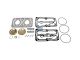 DT Spare Parts 4.91277 Reparatursatz, Kompressor passend für Mercedes-Benz