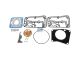 DT Spare Parts 4.91278 Reparatursatz, Kompressor passend für Mercedes-Benz
