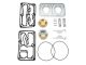 DT Spare Parts 4.91282 Reparatursatz, Kompressor passend für Mercedes-Benz
