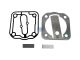 DT Spare Parts 4.91288 Reparatursatz, Kompressor passend für Mercedes-Benz