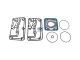DT Spare Parts 4.91289 Reparatursatz, Kompressor passend für Mercedes-Benz