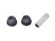 DT Spare Parts 4.91295 Reparatursatz, Getriebeschaltung passend für Mercedes-Benz