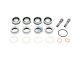 DT Spare Parts 4.91297 Reparatursatz, Schaltgerät passend für Mercedes-Benz