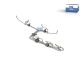 DT Spare Parts 4.91302 Einspritzleitung-Satz passend für Mercedes-Benz