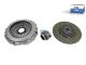 DT Spare Parts 4.91325 Kupplungssatz, D: 430 mm passend für Mercedes-Benz
