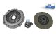 DT Spare Parts 4.91329 Kupplungssatz, D: 430 mm passend für Mercedes-Benz