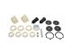 DT Spare Parts 4.91330 Reparatursatz, Stabilisator passend für Mercedes-Benz