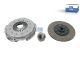 DT Spare Parts 4.91344 Kupplungssatz, D: 310 mm passend für Mercedes-Benz