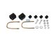 DT Spare Parts 4.91352 Reparatursatz, Stabilisator passend für Mercedes-Benz