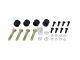DT Spare Parts 4.91356 Reparatursatz, Stabilisator passend für Mercedes-Benz