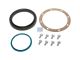 DT Spare Parts 4.91401 Reparatursatz, Radnabe passend für Mercedes-Benz