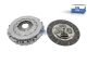 DT Spare Parts 4.91410 Kupplungssatz, D: 395 mm passend für Mercedes-Benz