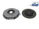 DT Spare Parts 4.91411 Kupplungssatz, D: 240 mm passend für Mercedes-Benz