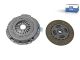 DT Spare Parts 4.91416 Kupplungssatz, D: 240 mm passend für Mercedes-Benz