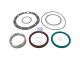 DT Spare Parts 4.91471 Reparatursatz, Radnabe passend für Mercedes-Benz